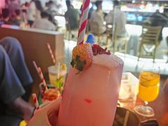 -TZ House音乐现场(来福士中心店)