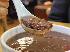 腊八粥-台北楚楚园馅饼粥(虹桥南丰城店)