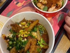 -盛香亭热卤(永旺梦乐城店)