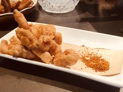 小酥肉-炉鱼(萧山万象汇店)
