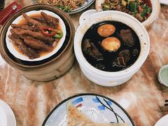 -幸福茗点茶楼(五羊店)