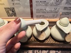 -Lazy Time Massage南亚按摩小馆(大悦城店)