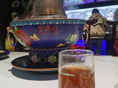 -东来顺•非遗火锅(外滩店)