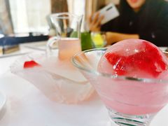 香颂玫瑰露-王品牛排(帝壹城店)