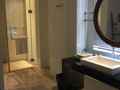 -天津津利华酒店