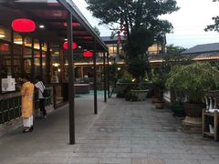 -大门水乡·顺德菜
