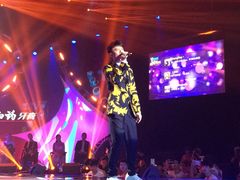 -广东电视台演播厅