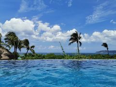 -三亚亚龙湾天域度假酒店