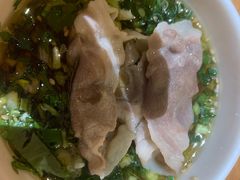 -四喜小胖·北京涮肉(五道营店)