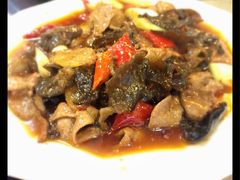 -代羊肉(中和店)