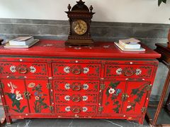 -北京古城老院厉晓麟精致菜