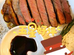 -隐炉和牛烧肉店(群力店)
