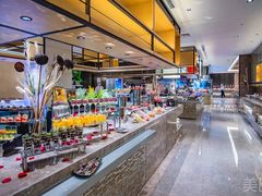 自助取餐区-佳源四季酒店-雅悦自助餐厅(新洲路店)