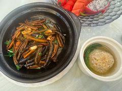 -花园茶楼(东方百合园店)