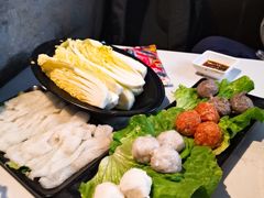 -肥仔文澳门猪骨煲(南京西路店)