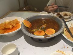 -关东小磨东北菜(漕河泾印象城店)