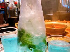 -哥老官重庆美蛙鱼头(宝山龙湖店)