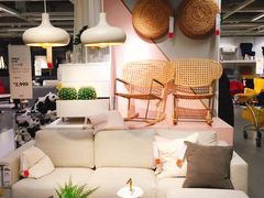 -宜家家居(西安未央商场店)