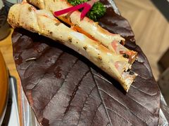 -蟹将军·松叶蟹和牛日料放题自助(K11店)