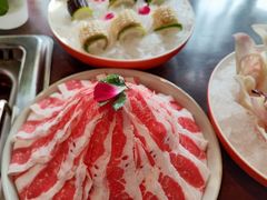 -大隐·成都火锅Bistro(合生麒麟新天地店)