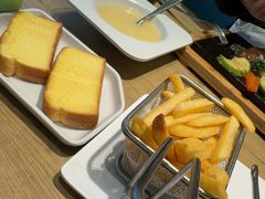 -豪客来牛排(人民东路店)