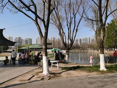 -白塘生态植物园