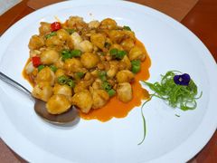 -品味居·首店·大连鲜活海鲜大连菜(东港店)