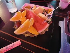 -粉墨特色菜·烧烤音乐酒馆