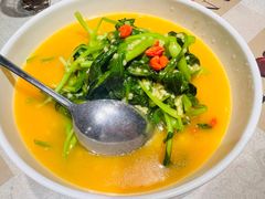 -秦唐一号西安菜馆(钟楼店)