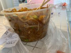 -南通大学-食堂