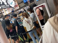 -茶颜悦色(花园道店)