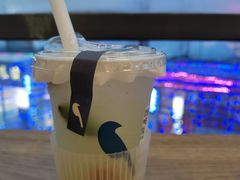 青盐-唐沫茶兮(仓山万达金街店)