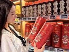 -Olé精品超市(广州太古汇店)