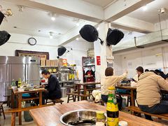 大堂-黑竹香鸡(营和巷店)