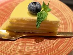 -上井料理黑金店(IFS国金中心店)