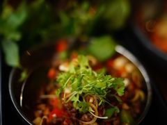 锅巴炒牛肉包生菜-Ginger(兴国路店)