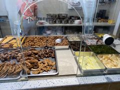 -大竹林卤菜(慈竹苑店)