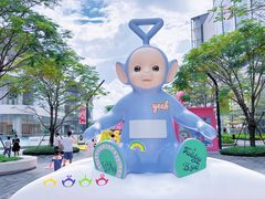 -东莞松山湖万象汇