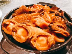 -金悦轩海鲜酒家(银河店)