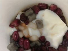 -鲜芋仙(宝地广场店)