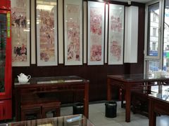 -东方宫中国兰州牛肉拉面(新起街店)