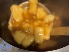 -老船舫·现做活鲜鱼馆(东郊记忆店)