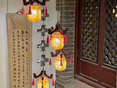 -香满楼(临安路店)