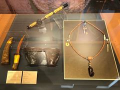 -迪庆藏族自治州博物馆