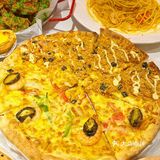 救命啊🆘这家比萨🍕必须安利给每一个人！！