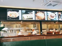 -春家·非遗手工小吃(三墩新天地店)