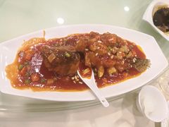 -梅龙镇酒家(南京西路总店)
