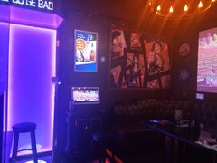 -欧歌堡KTV PARTY(万濠城店)