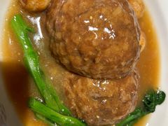 -老郑家东北春饼(龙悦居店)