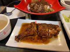台湾鸡腿饭-台湾小竹(华宇广场店)
